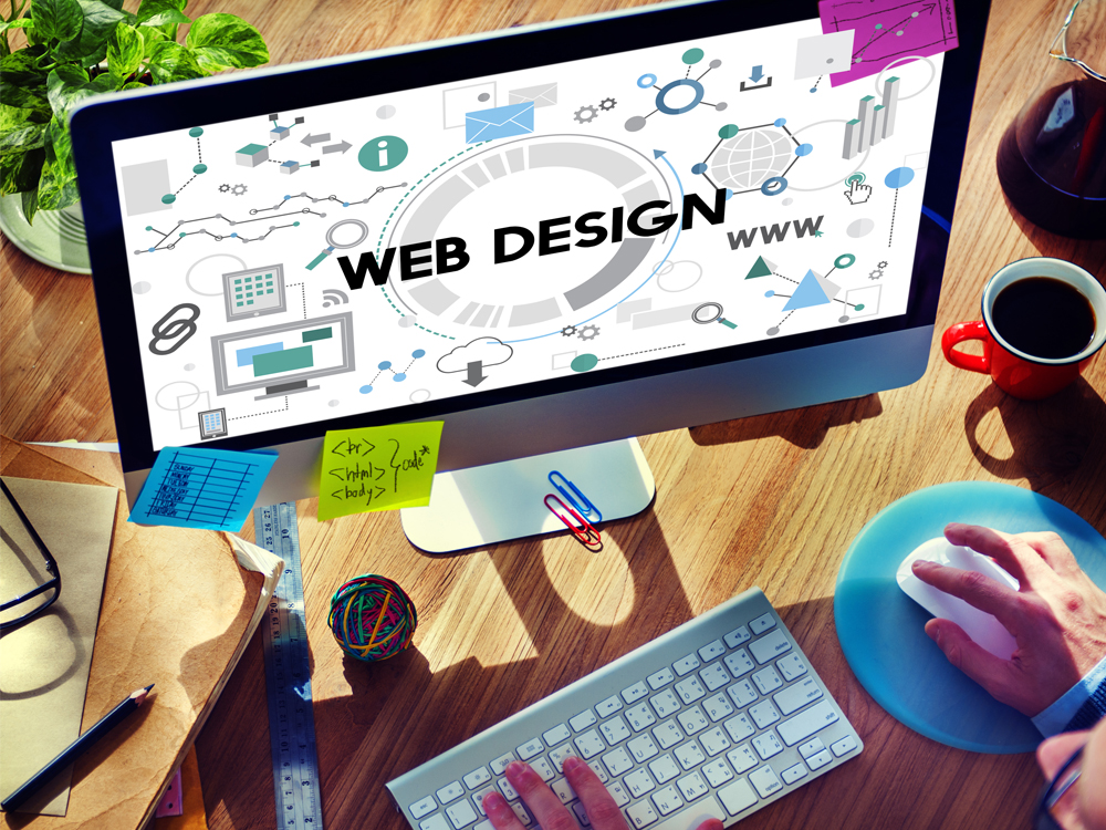 website-redesign